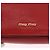Borsa a Spalla Miu Miu in Pelle Rossa e Oro Auth bs36460 Rosso D'oro - vista 13