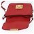 Borsa a Spalla Miu Miu in Pelle Rossa e Oro Auth bs36460 Rosso D'oro - vista 15