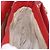 Borsa a Spalla Miu Miu in Pelle Rossa e Oro Auth bs36460 Rosso D'oro - vista 19