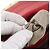 Borsa a Spalla Miu Miu in Pelle Rossa e Oro Auth bs36460 Rosso D'oro - vista 25