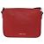 Borsa a Spalla Miu Miu in Pelle Rossa e Oro Auth bs36460 Rosso D'oro - vista 3