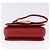 Borsa a Spalla Miu Miu in Pelle Rossa e Oro Auth bs36460 Rosso D'oro - vista 8