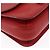 Borsa a Spalla Miu Miu in Pelle Rossa e Oro Auth bs36460 Rosso D'oro - vista 9