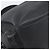 Borsa a tracolla PRADA Vittero Dino Leather Nero Argento Aut 194853SAV - vista 11