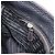 Borsa a tracolla PRADA Vittero Dino Leather Nero Argento Aut 194853SAV - vista 19