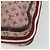 LOUIS VUITTON Monogram Mini Buzas Marie Kate Bag Rosso M92321 LV Auth BA14657 - vista 15