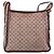 LOUIS VUITTON Monogram Mini Buzas Marie Kate Bag Rosso M92321 LV Auth BA14657 - vista 2