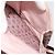 LOUIS VUITTON Monogram Mini Buzas Marie Kate Bag Rosso M92321 LV Auth BA14657 - vista 24