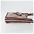 LOUIS VUITTON Monogram Mini Buzas Marie Kate Bag Rosso M92321 LV Auth BA14657 - vista 3