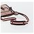 LOUIS VUITTON Monogram Mini Buzas Marie Kate Bag Rosso M92321 LV Auth BA14657 - vista 7
