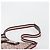 LOUIS VUITTON Monogram Mini Buzas Marie Kate Bag Rosso M92321 LV Auth BA14657 - vista 8