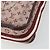 LOUIS VUITTON Monogram Mini Buzas Marie Kate Bag Rosso M92321 LV Auth BA14657 - vista 9