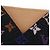 LOUIS VUITTON Monogram Multicolor Etui Hand Mirror Black M92651 LV Auth 194718V Nero - vista 12