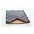 LOUIS VUITTON Monogram Multicolor Etui Hand Mirror Black M92651 LV Auth 194718V Nero - vista 6