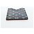 LOUIS VUITTON Monogram Multicolor Etui Hand Mirror Black M92651 LV Auth 194718V Nero - vista 7