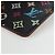 LOUIS VUITTON Monogram Multicolor Etui Hand Mirror Black M92651 LV Auth 194718V Nero - vista 9