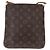 LOUIS VUITTON Borsa a Spalla Corta Monogram Musette Salsa M51258 LV Auth 194214V Monogramma - vista 2