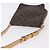 LOUIS VUITTON Borsa a Spalla Corta Monogram Musette Salsa M51258 LV Auth 194214V Monogramma - vista 6