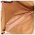 Céline Bolsa Tote CELINE Macadam em PVC e couro marrom com detalhes dourados Auth BA14737 - vista 21