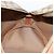 Borsa Boston GUCCI GG Supreme Web Sherry Line PVC Beige Oro Auth 193576A D'oro - vista 18