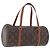 LOUIS VUITTON Borsa Monogram Papillon 30 M51385 LV Auth 194138 Monogramma