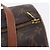 LOUIS VUITTON Borsa Monogram Papillon 30 M51385 LV Auth 194138 Monogramma - vista 10