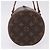 LOUIS VUITTON Borsa Monogram Papillon 30 M51385 LV Auth 194138 Monogramma - vista 3
