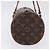 LOUIS VUITTON Borsa Monogram Papillon 30 M51385 LV Auth 194138 Monogramma - vista 4