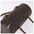 LOUIS VUITTON Borsa Monogram Papillon 30 M51385 LV Auth 194138 Monogramma - vista 6