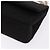 CHANEL Matelasse Double Flap Chain Shoulder Bag Cotton Black Gold Tone CC Auth 194097 Nero - vista 11