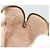 LOUIS VUITTON Monogram Pochette Cosmetic PM Pochette M43998 LV Auth BA14535 Monogramma - vista 17