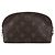 LOUIS VUITTON Monogram Pochette Cosmetic PM Pochette M43998 LV Auth BA14535 Monogramma - vista 2