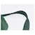 Borsa Boston PRADA Nylon 2way Verde Argento Auth 194594 - vista 10