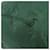 Borsa Boston PRADA Nylon 2way Verde Argento Auth 194594 - vista 12