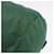 Borsa Boston PRADA Nylon 2way Verde Argento Auth 194594 - vista 13