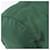 Borsa Boston PRADA Nylon 2way Verde Argento Auth 194594 - vista 14
