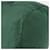 Borsa Boston PRADA Nylon 2way Verde Argento Auth 194594 - vista 15