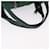 Borsa Boston PRADA Nylon 2way Verde Argento Auth 194594 - vista 7