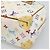 LOUIS VUITTON Borsa Monogram Multicolor Trouville Bianca M92663 LV Auth 195291 Bianco - vista 15