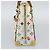LOUIS VUITTON Borsa Monogram Multicolor Trouville Bianca M92663 LV Auth 195291 Bianco - vista 4