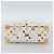 LOUIS VUITTON Borsa Monogram Multicolor Trouville Bianca M92663 LV Auth 195291 Bianco - vista 5