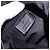 Borsa a Spalla GUCCI GG Canvas Nera Argento 001 3814 Auth 194836V Nero - vista 15