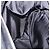Borsa a Spalla GUCCI GG Canvas Nera Argento 001 3814 Auth 194836V Nero - vista 18