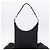 Borsa a Spalla GUCCI GG Canvas Nera Argento 001 3814 Auth 194836V Nero - vista 23