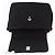 CHANEL Matelasse Hand Bag Cotton Black Silver CC Auth bs36363 Nero Argento - vista 15