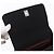 CHANEL Matelasse Hand Bag Cotton Black Silver CC Auth bs36363 Nero Argento - vista 16