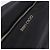 Borsa a Spalla Jimmy Choo in Pelle Nera Argento Auth bs36091A Nero - vista 15