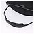 Borsa a Spalla Jimmy Choo in Pelle Nera Argento Auth bs36091A Nero - vista 7