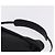 Borsa a Spalla Jimmy Choo in Pelle Nera Argento Auth bs36091A Nero - vista 8
