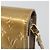 LOUIS VUITTON Monogram Vernis Rossmore MM Rose Velur M91589 LV Auth BA14592 Monogramma - vista 10